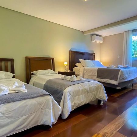 Pousada Golden Hills Canela Ngoại thất bức ảnh