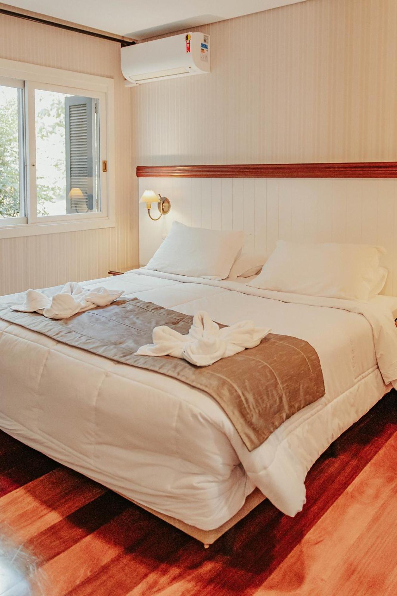 Pousada Golden Hills Canela Phòng bức ảnh