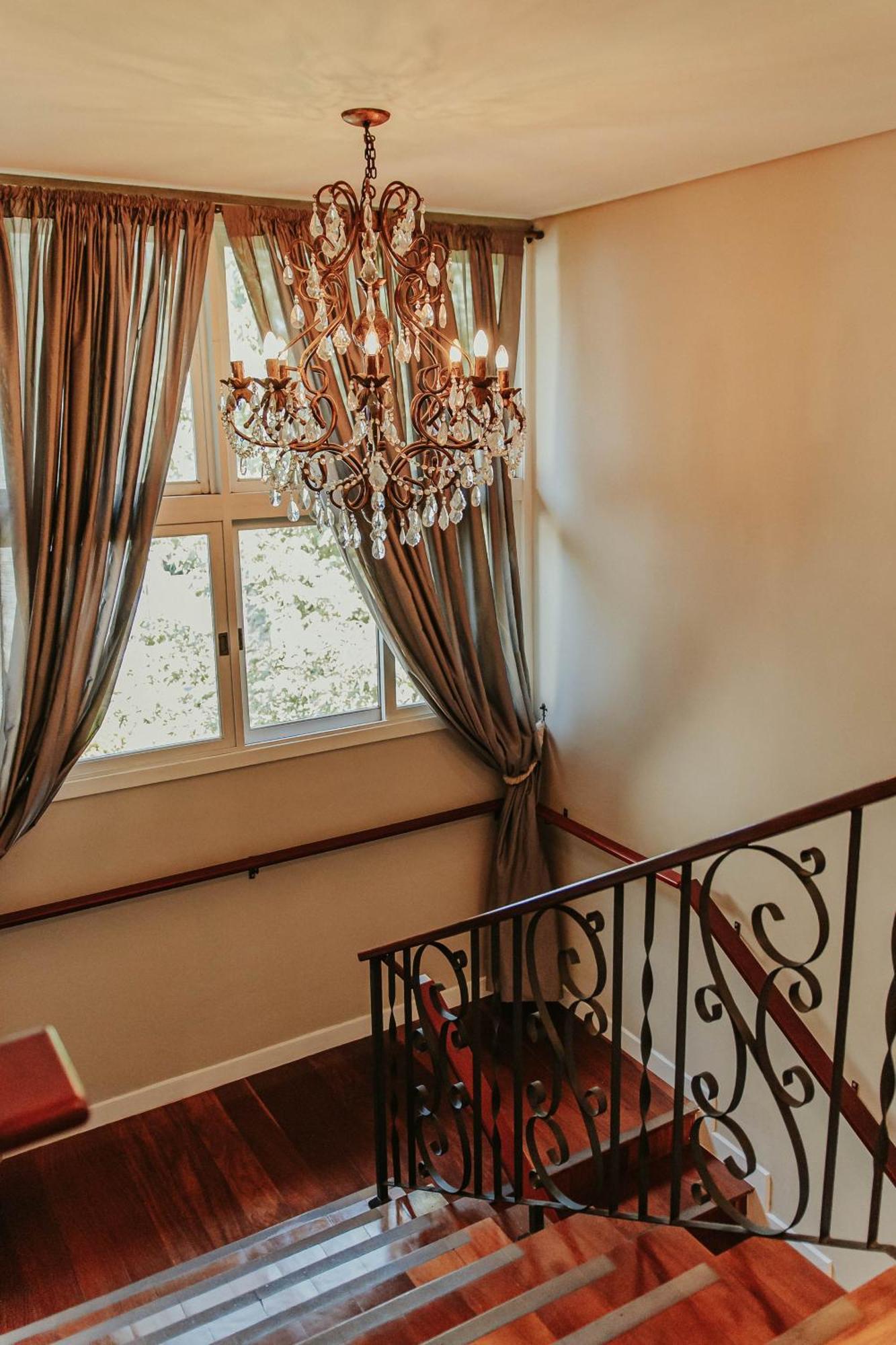 Pousada Golden Hills Canela Ngoại thất bức ảnh