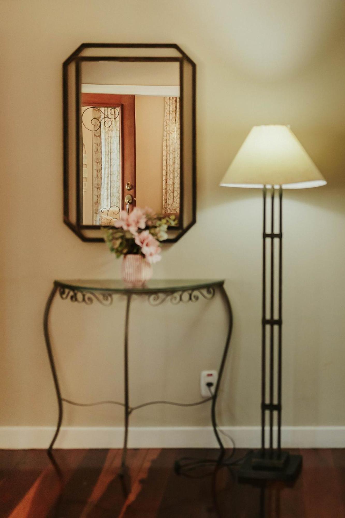 Pousada Golden Hills Canela Ngoại thất bức ảnh