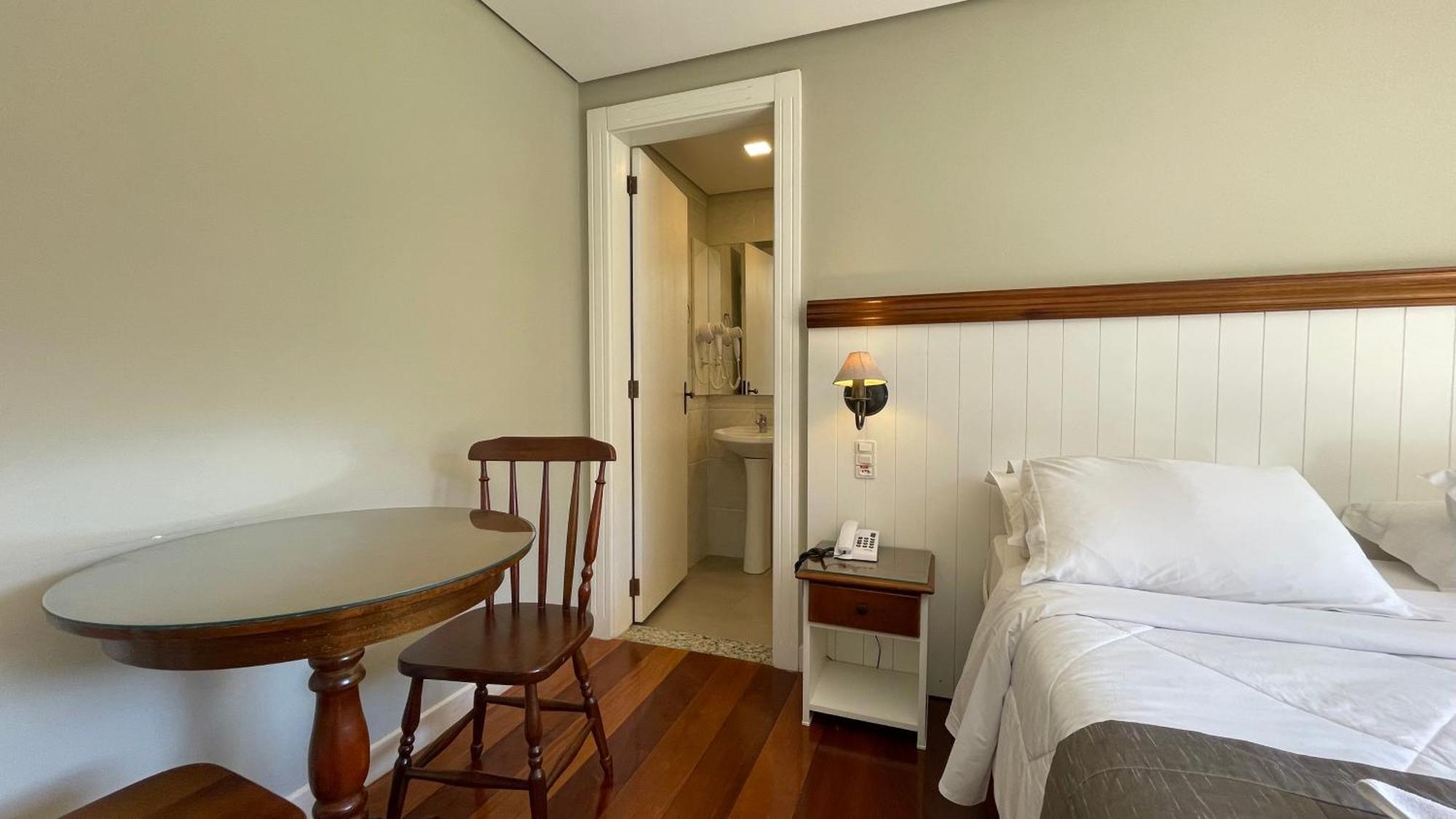 Pousada Golden Hills Canela Ngoại thất bức ảnh