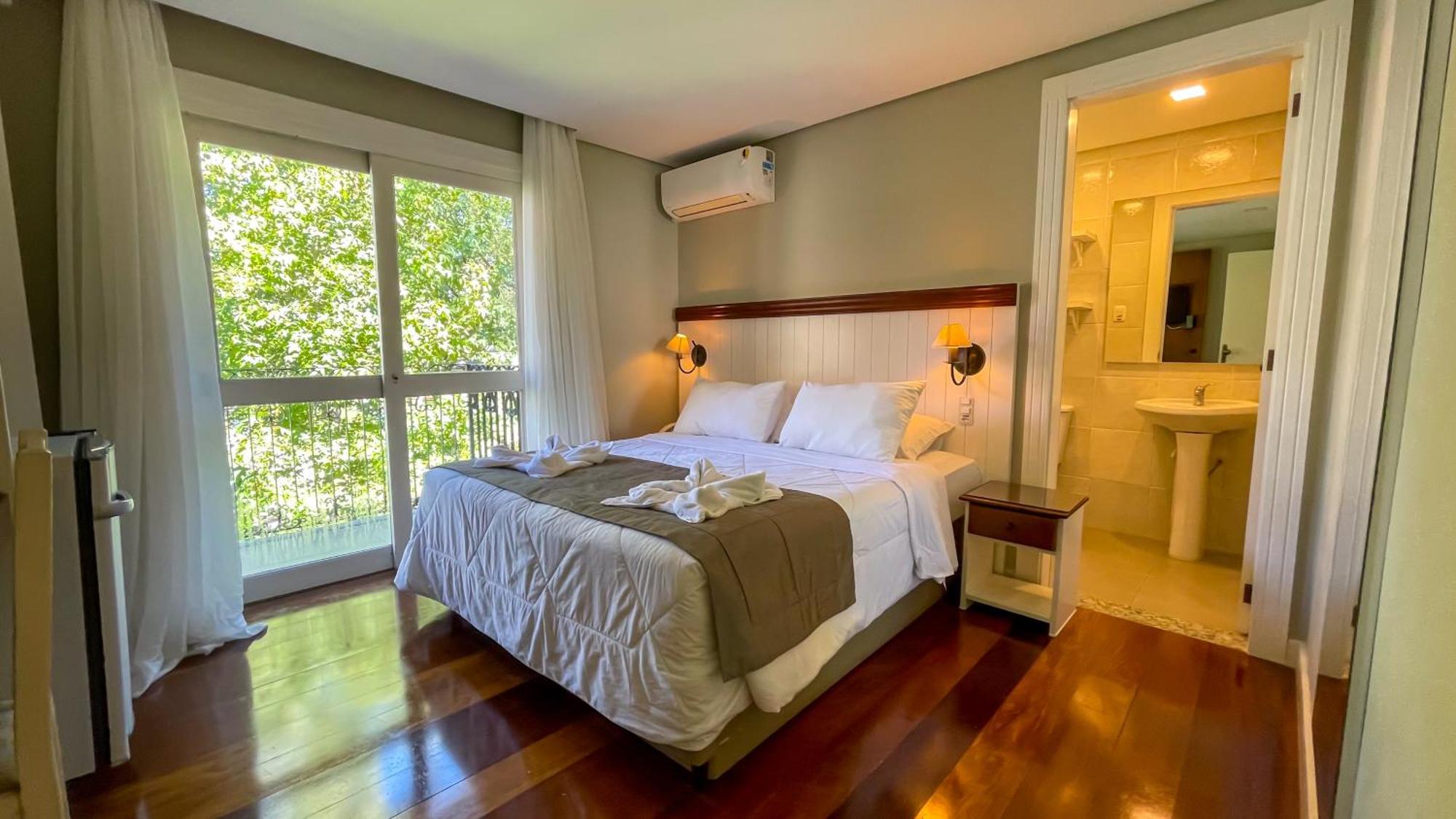 Pousada Golden Hills Canela Ngoại thất bức ảnh