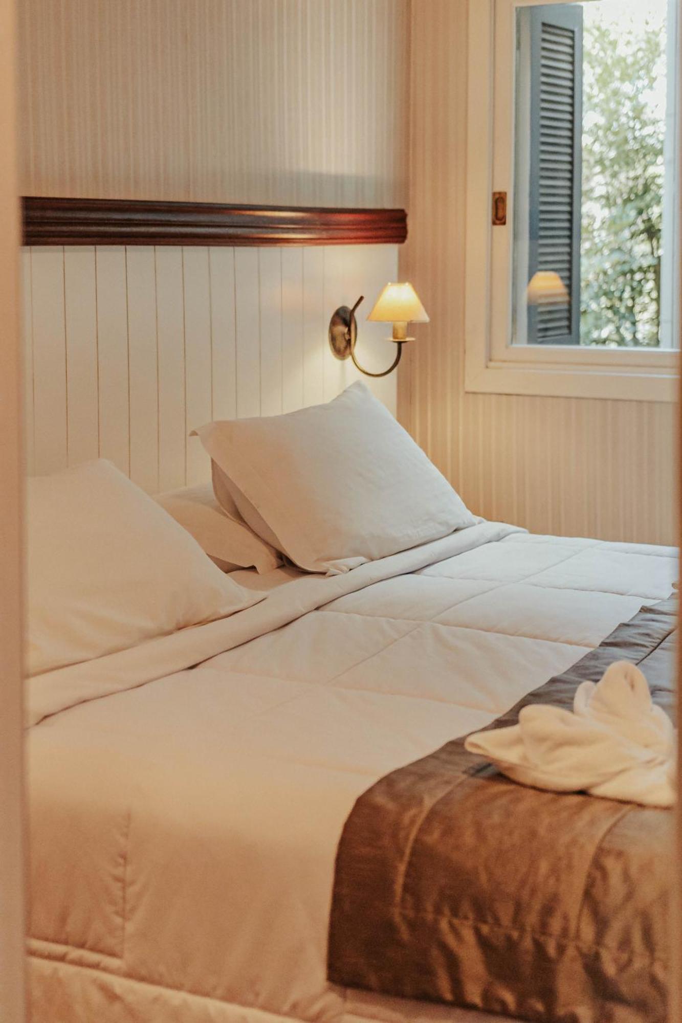 Pousada Golden Hills Canela Phòng bức ảnh